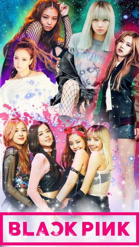 Blackpink Wallpaper Blackpink Wallpapers Wallpaper Cave Alex Horton ...