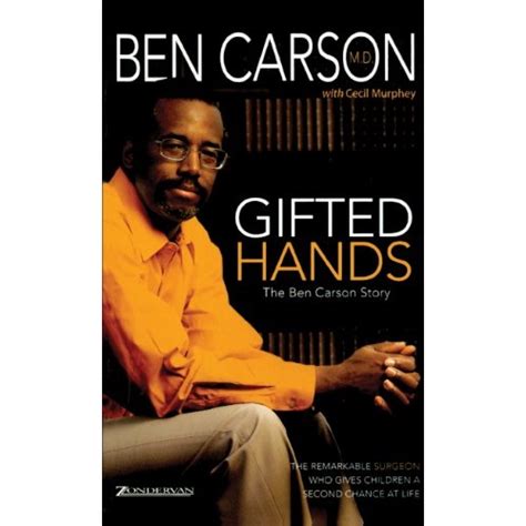 Gifted Hands: The Ben Carson Story - Tarbiyah Books Plus