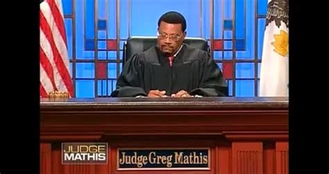 Judge Mathis Fight in courtroom - Videos - Metatube