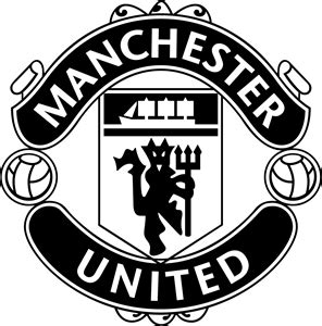 Manchester United FC Logo PNG Vector (AI) Free Download