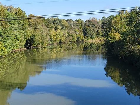 Duck River Fishing and Wildlife Guide - Tennessee Lakes and Rivers