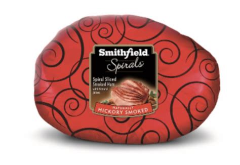 Smithfield Ham Cooking Instructions (Oven) – HotSalty