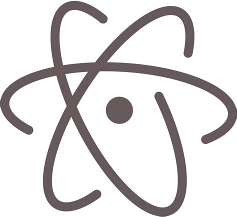 Instalar Atom, el editor de código fuente multiplataforma, sobre Windows 10 - SomeBooks.es