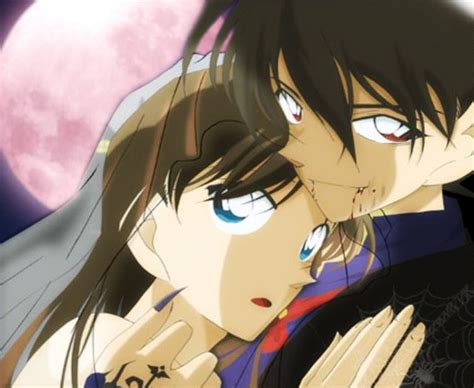 Ran Shinichi | Detective conan ran, Detective conan, Manga detective conan