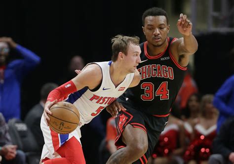 LA Clippers: Why Luke Kennard Extension is a Worthwhile Risk