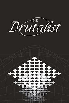 ‎The Brutalist (2024) directed by Brady Corbet • Film + cast • Letterboxd