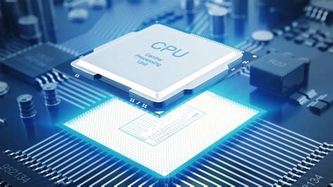 8 Best CPU for Gaming in 2022