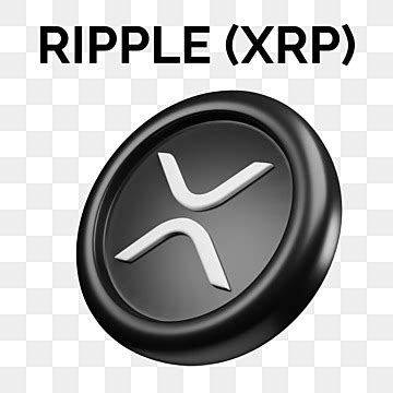 Xrp Logo PNG Transparent Images Free Download | Vector Files | Pngtree