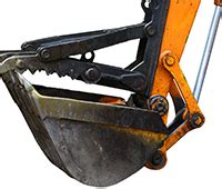 Sacramento Caterpillar Excavator Attachments | OEM and Aftermarket ...