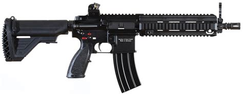 File:HK416 current.jpg - Internet Movie Firearms Database - Guns in ...