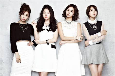 Les Girl’s Day repoussent leur comeback – Ckjpopnews