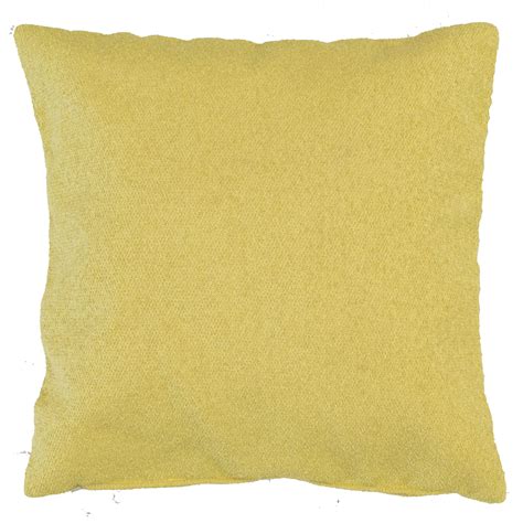 Chartreuse Pillow - DESIGNER8*