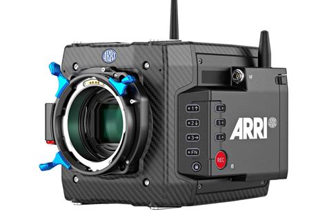 ARRI Alexa Mini LF Camera First Look at 4.5K Large Format - Film Jams