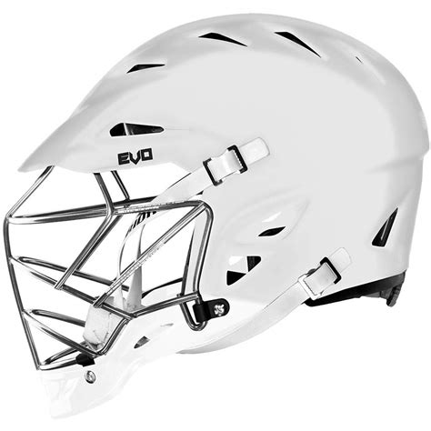 The 10 Best Lacrosse Helmets to Buy in 2024 - For Men, Women, Youth