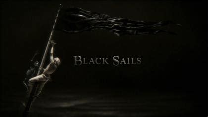 Black Sails (TV series) - Wikiwand