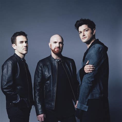 The Script Lyrics, Songs, and Albums | Genius