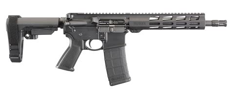 Ruger Ar-556 Pistol For Sale - New :: Guns.com