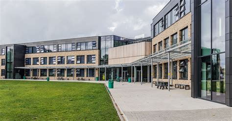 Woodlands School | www.skanska.co.uk