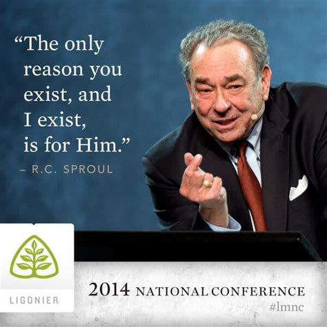 R. C. Sproul Quotes. QuotesGram