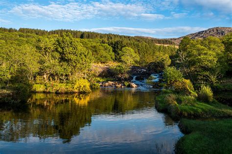 Kerry Ireland (OC) [2311x3462] Earth Pictures, Killarney, Earthporn, High Res, Planets, National ...