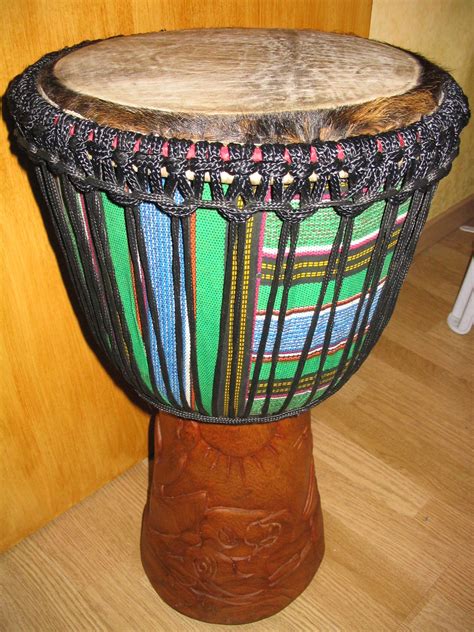 Choosing a Djembe Drum - The Ultimate Guide - The Zen Well