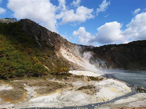 Noboribetsu Onsen | Japan Reference