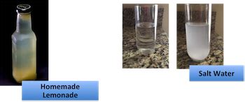 Suspension in Science | Overview & Examples - Lesson | Study.com