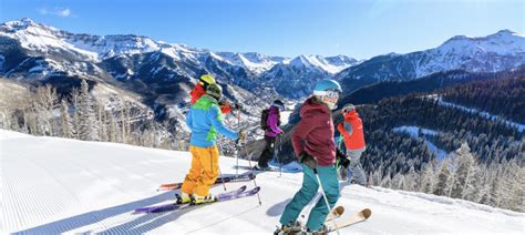 Top 5 Ski Destinations for Your Winter Vacation