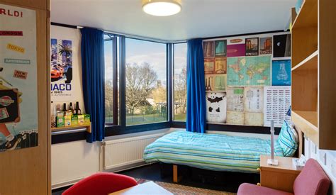 Accommodation - Durham University