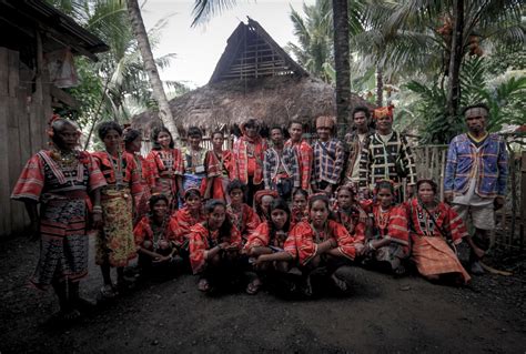 Lumad community in Bukidnon turns to prayers in adapting to climate ...