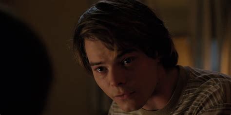 Stranger Things: 11 Best Jonathan Byers Quotes