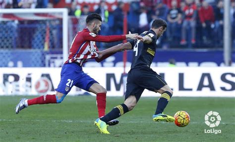 Atlético - Sevilla, in pictures | LaLiga