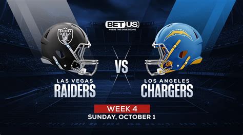 Who Won Raiders Vs Chargers 2024 India - Anetta Serene