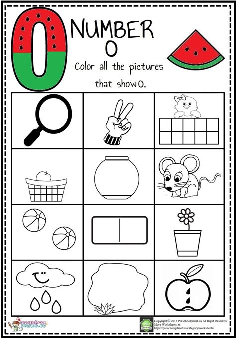 Pin on Worksheet for kids