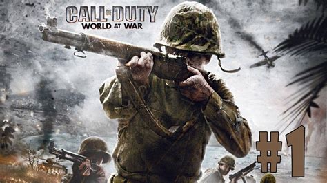 Call Of Duty World At War Wallpapers 1920x1080 - Wallpaper Cave