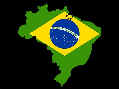 🔥 [73+] Brazilian Flag Wallpapers | WallpaperSafari