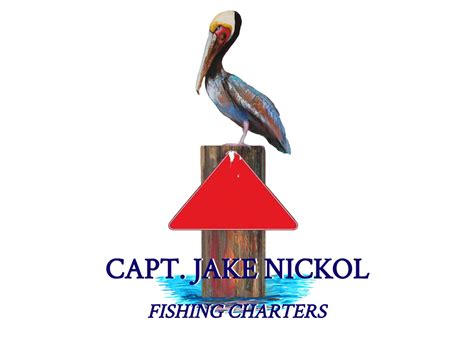 Capt. Jake Nickol Fishing