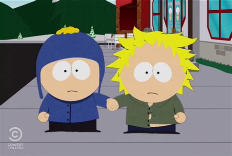 The Ballad of Tweek and Craig | South Park Archives | Fandom