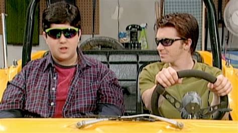 Dune Buggy | Drake and Josh Wiki | FANDOM powered by Wikia