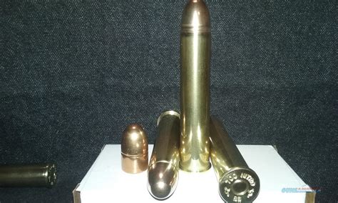 700 Nitro Express Ammo. (700 N.E. / 700 H&H) for sale