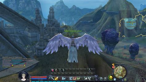 #900 Aion: The Tower of Eternity « Pong and Beyond