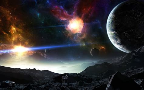 Cosmic Backgrounds Download Free