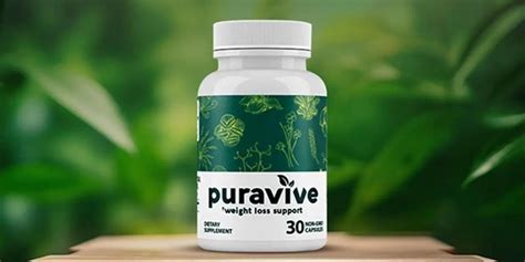 Puravive Weight Loss Support Reviews