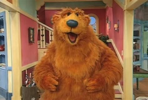 17 Best images about Bear in the big blue house on Pinterest | Toys ...