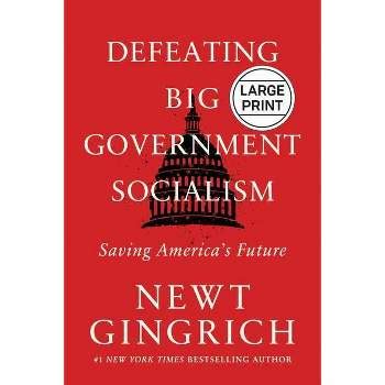 The Case Against Socialism - By Rand Paul (hardcover) : Target