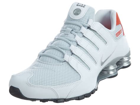 Nike - Nike Shox Nz Se Mens Style : 833579 - Walmart.com - Walmart.com