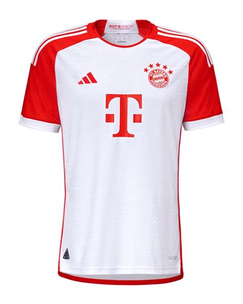 Bayern München 2023-24 Home Kit