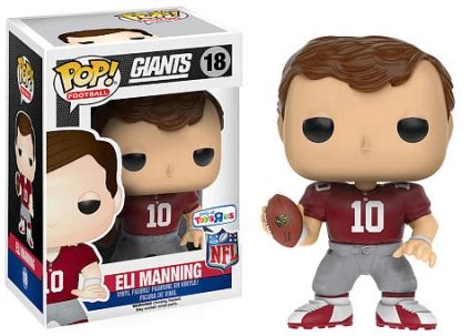 Funko Pop NFL Checklist, 2023 Gallery, Exclusives List, Variants