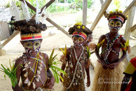 Iatmul Tribes of Sepik River province, Papua New Guinea – Ramdas Iyer ...