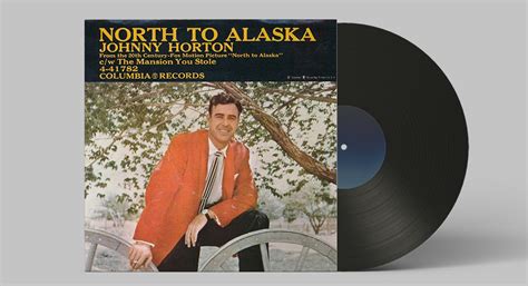 Western Song: North to Alaska - Western Writing